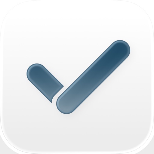 GoodTask app icon