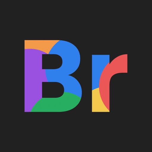 Brite app icon