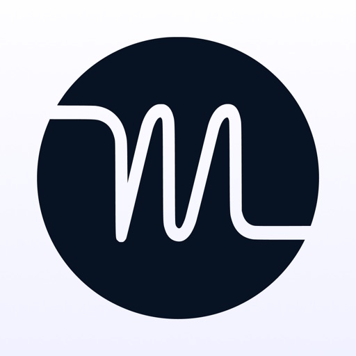 Motion app icon