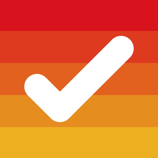 Clear app icon