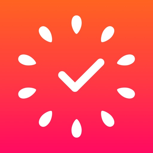 Focus To-Do app icon