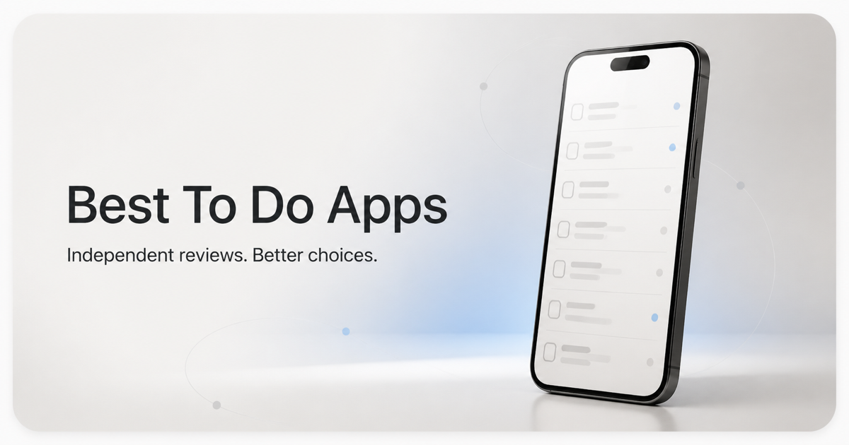 I built besttodoapps.com, the monthly todo app leaderboard, after spending 8 years searching for goo
